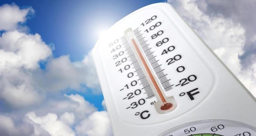 全球極端高溫：未來氣候的新常態