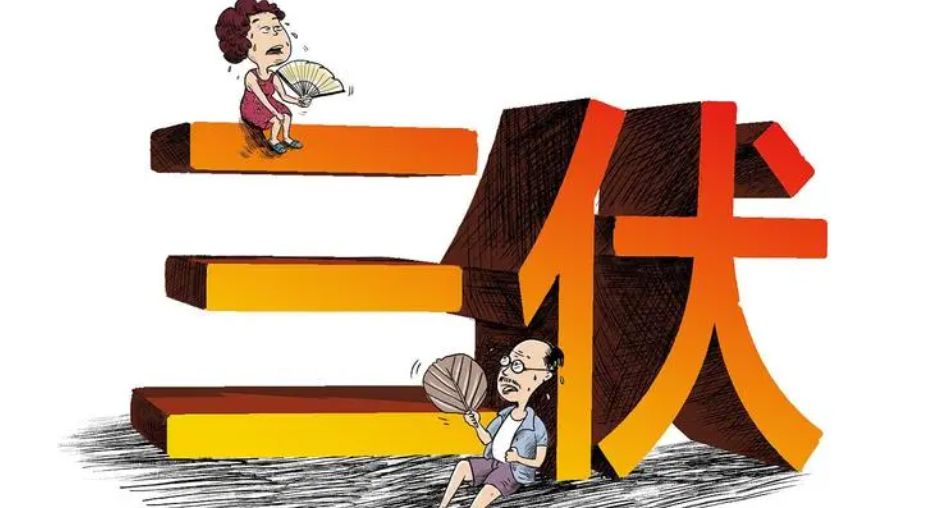 經(jīng)歷40天酷暑，超長三伏天落幕，秋意漸濃，你已迎接涼爽嗎？