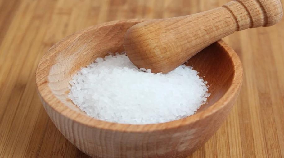 日本核污染水排海引發韓國鹽價飆漲，中國鹽業協會呼吁理性面對