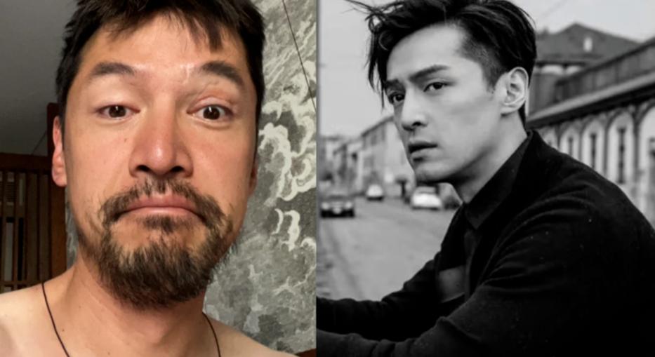 深夜自省，胡歌的微博引發擔憂：再次陷入情感的波瀾？