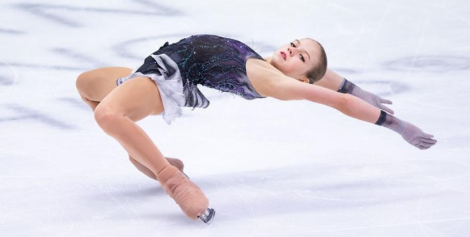 俄羅斯花滑少女阿麗娜·戈爾巴喬娃失蹤案：謎團引發社會廣泛關注與反思