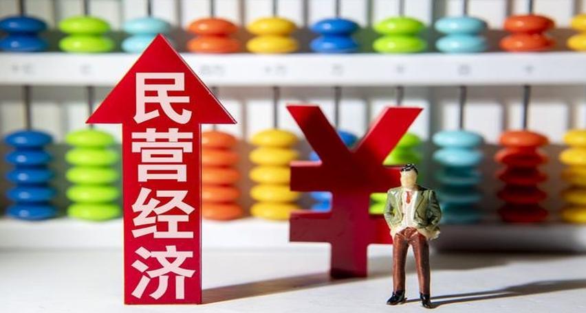 權威發布：進一步激發民營經濟活力動力