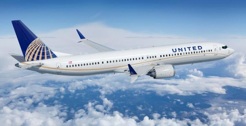 美國聯邦航空管理局發布停飛令：美國聯合航空應對計算機問題