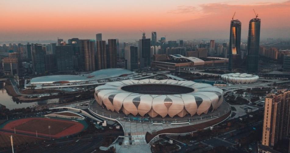 杭州亞運會總賽程3.0版發布