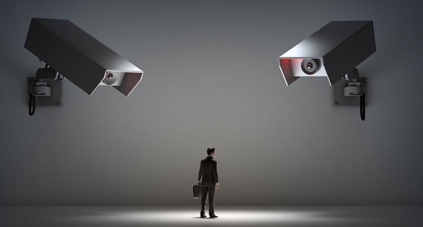 網絡偷拍泛濫：黑色產業鏈的威脅與應對