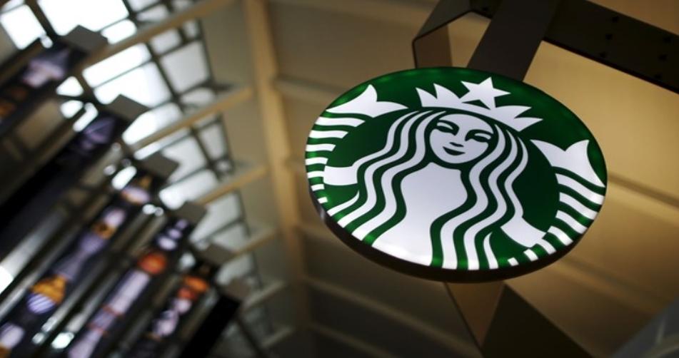 星巴克風波：品牌、國家認同和自由表達的復雜關系