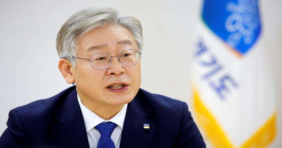 韓國共同民主黨黨首李在明因絕食惡化被緊急送醫：民主與健康的權衡