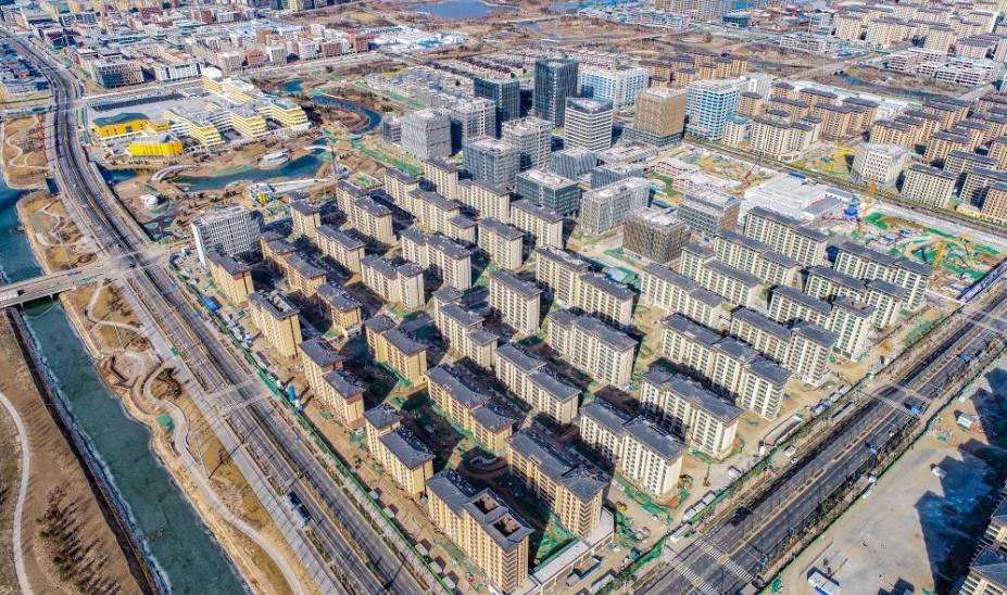 雄安新區取消商品住房預售，實行現房銷售，支持人才租房解決住房問題