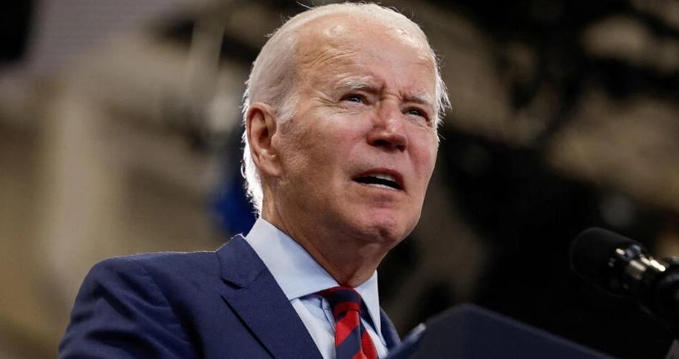 拜登總統(tǒng)送上中秋節(jié)祝福：祝愿團(tuán)聚、感恩、豐衣足食