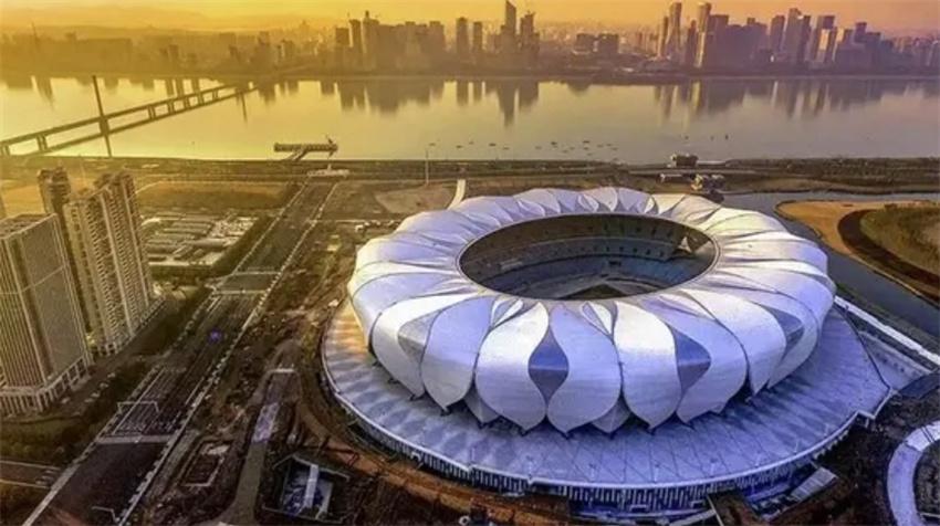 亞運杭州：傳統文化與現代體育的和諧交響