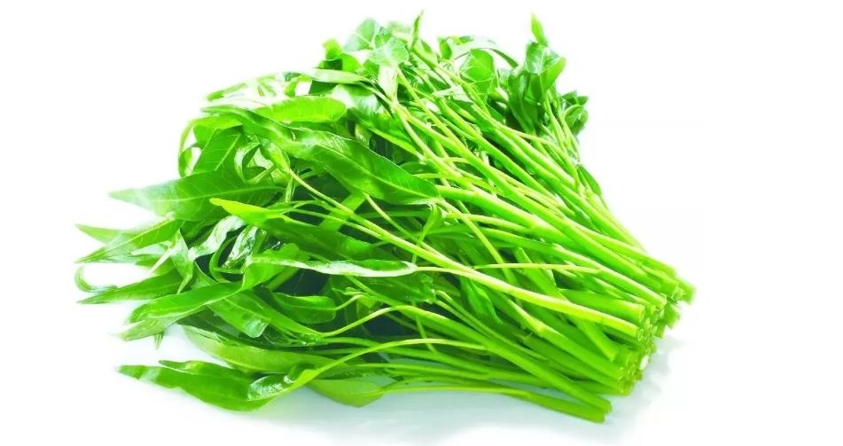 解析抽筋現象：空心菜與抽筋是否存在聯系？