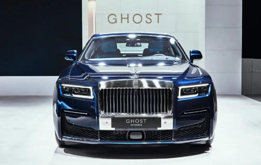 豪華汽車市場：勞斯萊斯的挑戰與未來機遇