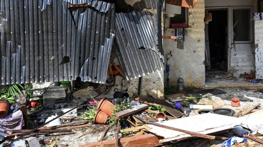 醫療危機：巴以沖突下的加沙醫院陷入停電恐慌，以色列醫院氛圍緊