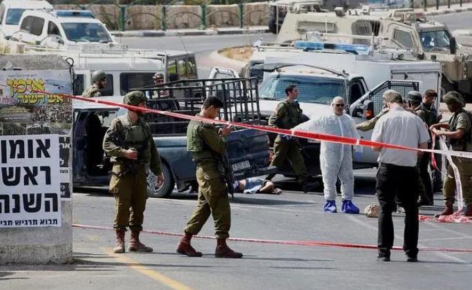 以色列使館人員撤離引發中東關切