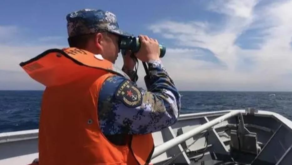 外媒炒作：中國6艘艦艇同時現身中東，事實真相揭秘