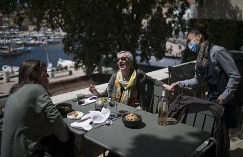 法國計劃出臺新規(guī)，強制餐館注明預制菜，保障消費者知情權