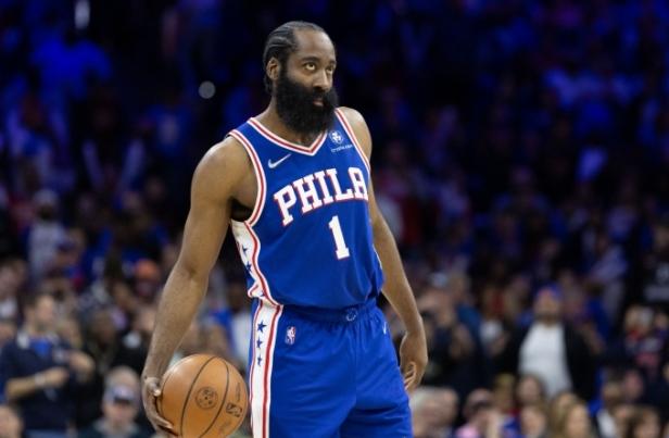 NBA新賽季開啟，哈登歸隊76人引發關鍵時刻