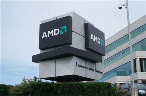 AMD稱中國區裁員15%消息失實 記者調查的真相出來了