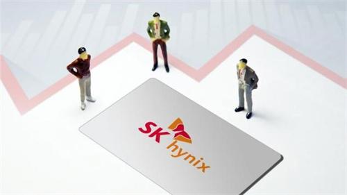 海力士三季度虧97億 由盈轉虧環比改善 產品價格更穩定