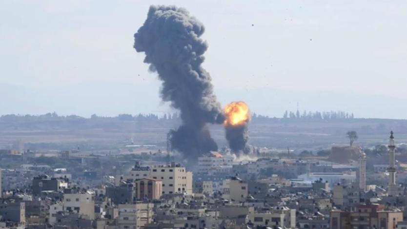 以色列總理辦公室發言人堅稱以方“堅決拒絕”停火，強調保障國家安全