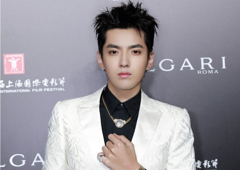 吳亦凡公司因與華帝糾紛被限消，引發廣泛關注