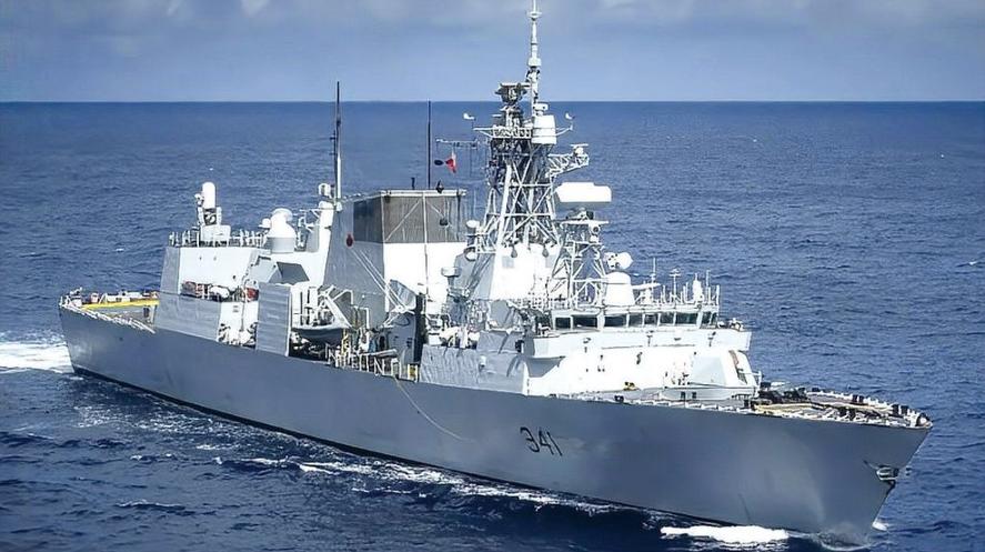 挑釁行為頻發：加拿大意欲何為？專家解讀盲目自信的背后