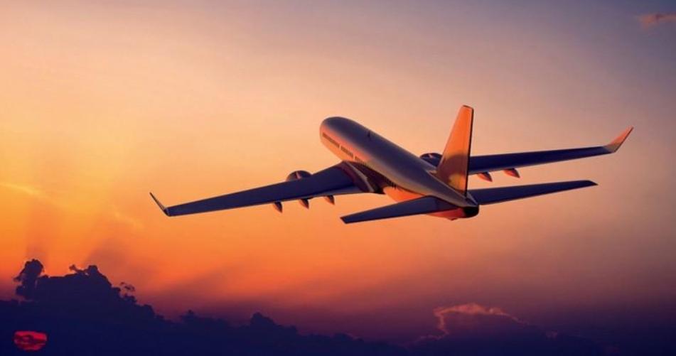 專(zhuān)注網(wǎng)購(gòu)差點(diǎn)誤航，上海機(jī)場(chǎng)一幕引發(fā)思考