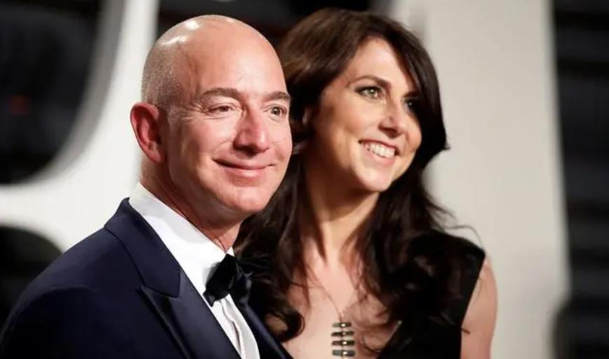 中國商界新風云：鄺肖卿奪得女首富地位，創下歷史新高