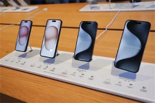 蘋果 “翻車” 網友喊退錢 蘋果怎么了