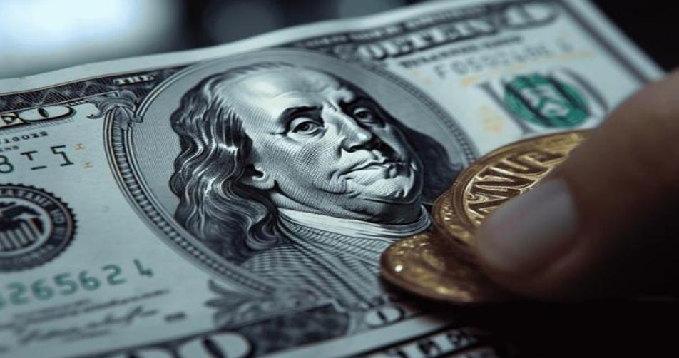 美債持有規模下降，國際經濟格局生變