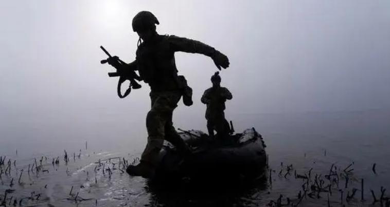 烏克蘭成功突破第聶伯河東岸前線，專業解讀這場戰略勝利