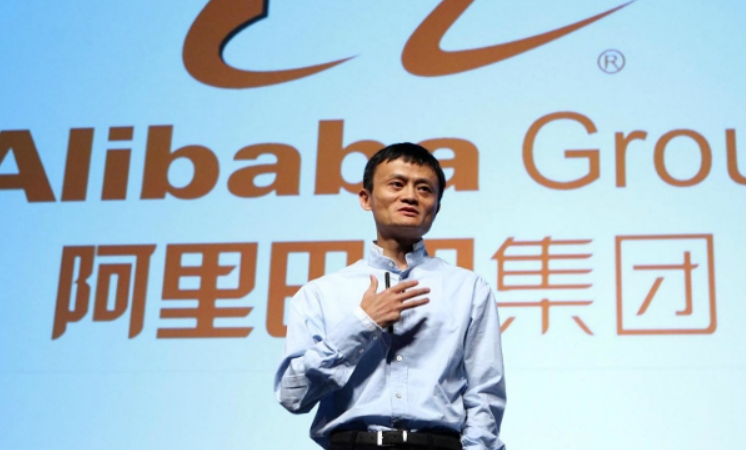 馬云遠期規劃出售1000萬股阿里股票，港股暴跌10%！市值蒸發1300億港元