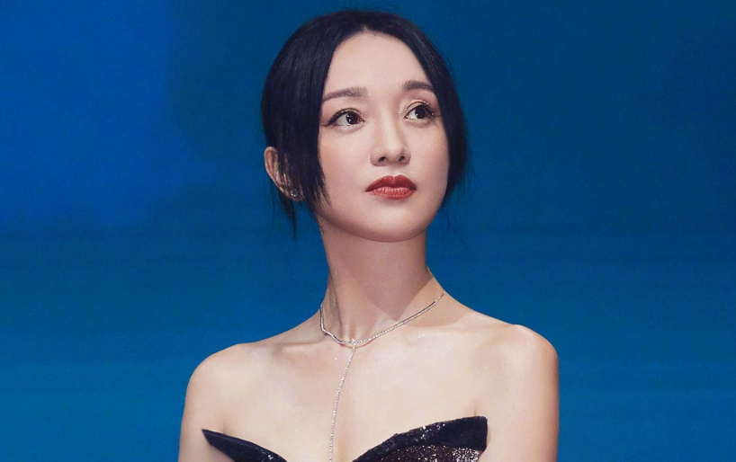 周迅《涉過憤怒的?！仿费葜兄噩F“好多人啊”，展現演員的多面性和觀眾的喜愛