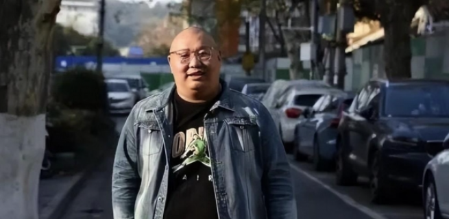 南京胖哥邱紹春遭遇家庭不幸，父親去世成最大遺憾