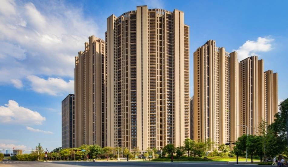 探討蘇州商品房政策下的市場調控與開發商困境