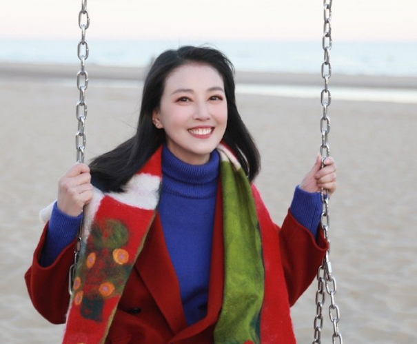 周海媚北京別墅揭秘：背后真正的價值何在？