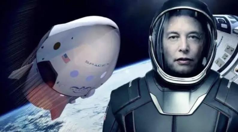 馬斯克探尋外星觀：人類，銀河系獨一無二的意識種類？