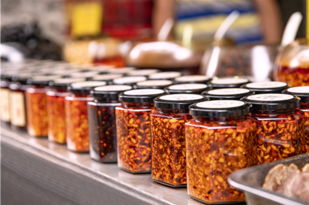 老齡化影響下，韓國市場迎來辣椒醬熱潮：中國產量超10萬噸