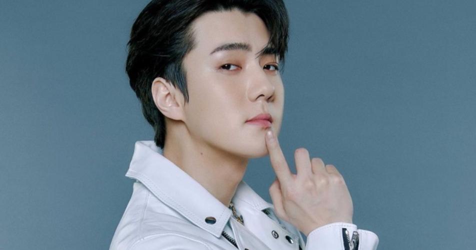 EXO成員吳世勛默默入伍，守護粉絲和個人意愿的專業決策
