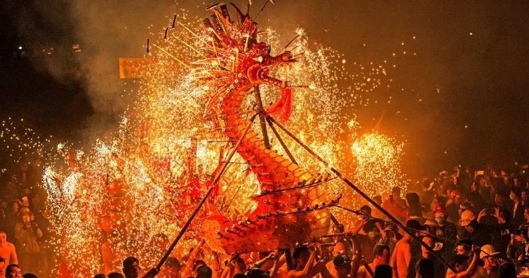 聯合國正式確定春節為全球聯合國假日