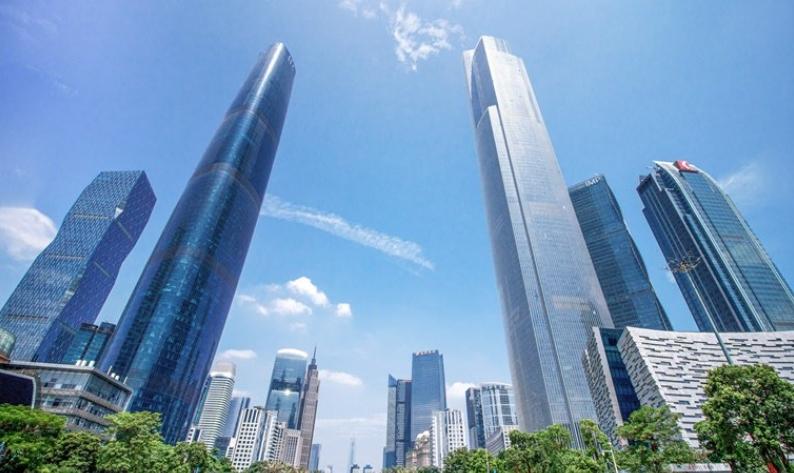 廣東千萬凈資產家庭數量近40萬戶 顯著超越北京和上海