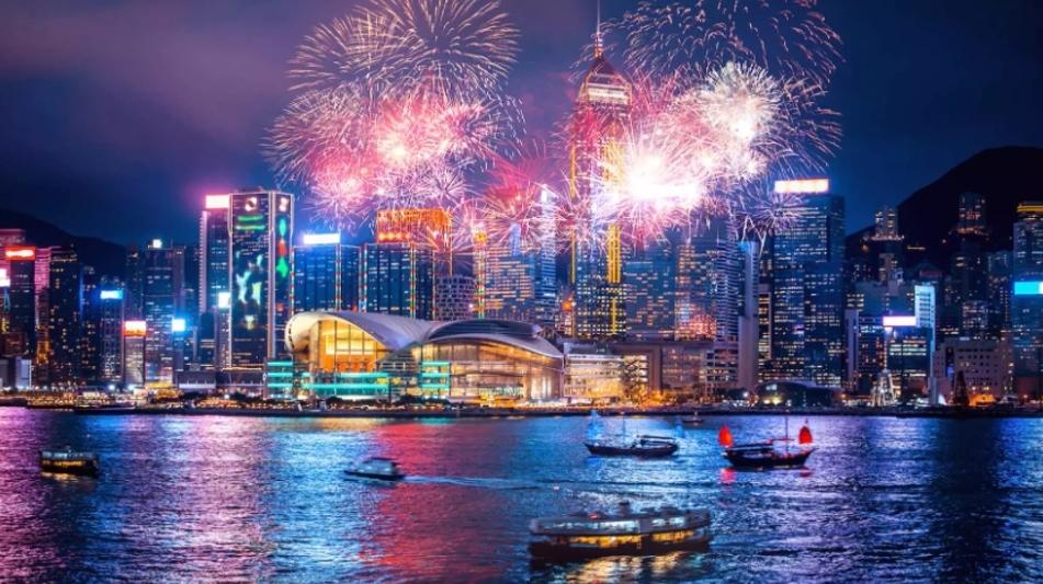 煙花禁燃政策變革：權衡科學適度與文明傳統