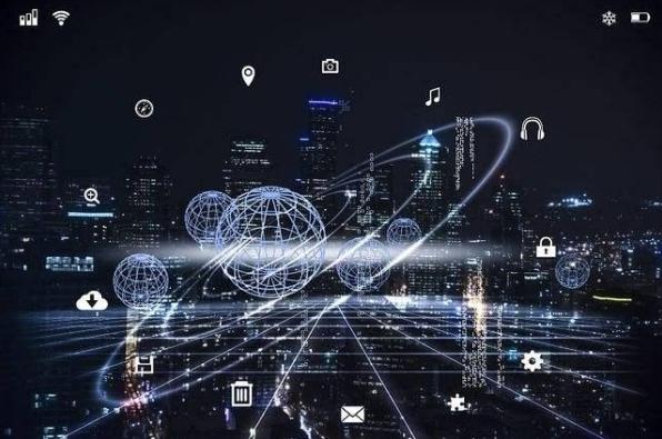 構建數字基座 推動算力網高質量發展