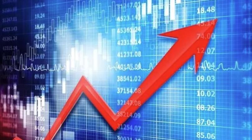 北向資金百億凈買超助推，A股三大指數放量大漲