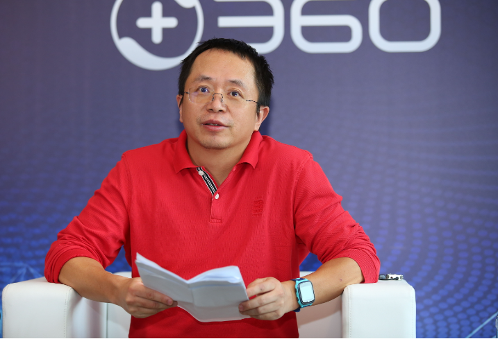 360集團宣布全線產品轉向鴻蒙生態，周鴻祎力挺華為：鴻蒙原生必將成功