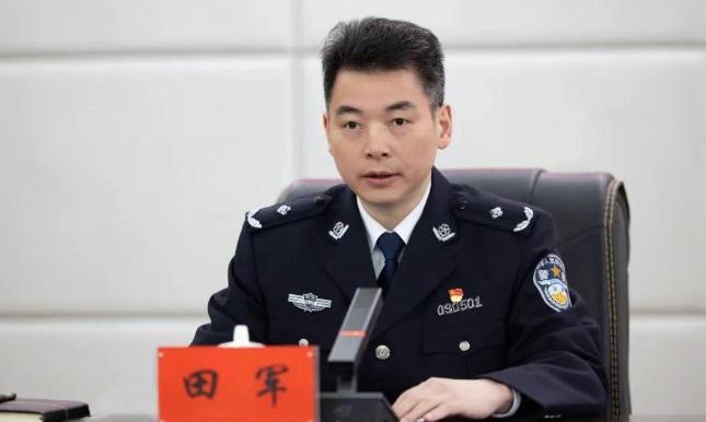 深刻剖析湖北省紀委監委對田軍案的處理