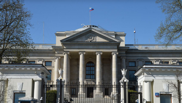 波蘭就俄羅斯導彈進入領空召見俄駐波蘭代辦，緊張局勢引關注