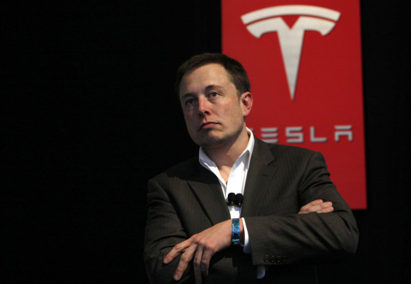 特斯拉2023年度汽車生產數據出爐：Q4交付48.45萬輛，遜于比亞迪，馬斯克強調公司核心使命