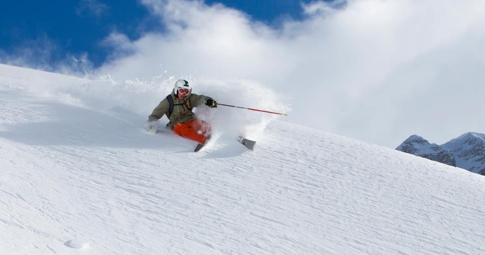 臺灣游客在日本滑雪場意外身亡，警方調查事故原因