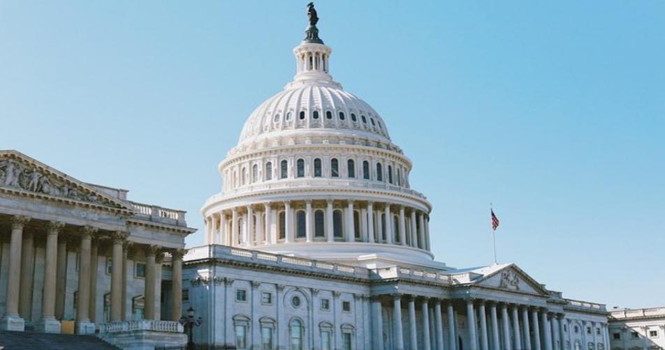 2024財政年度支出協議陷入僵局，美國聯邦政府或將面臨部分“停擺”風險
